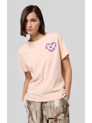 Champion Crewneck T-Shirt