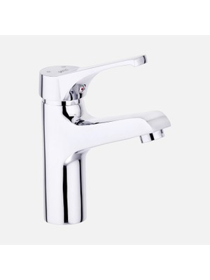Penta Leo Bathroom Sink Faucet