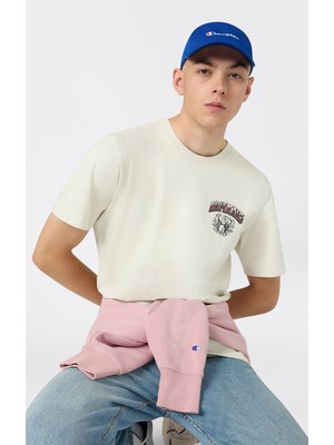 Champion Short-Sleeve Tee
