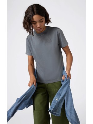 Champion Ss Tee