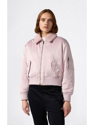 Champion Bomber Jacket