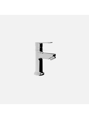 Camargue Tulip Single Water Inlet 25-Piece Basin Faucet