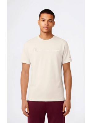Champion Ss Tee