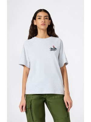 Champion Short-Sleeve Tee