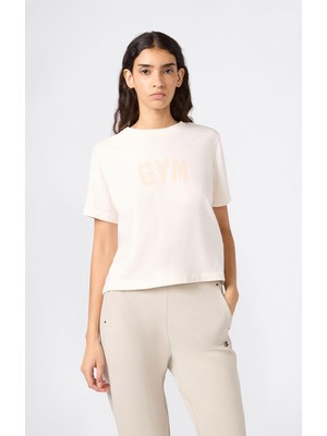 Champion Short-Sleeve Tee
