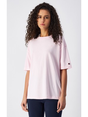 Champion Ss Tee