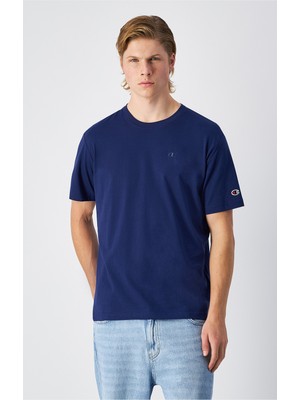 Champion Ss Tee