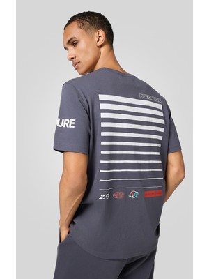 Champion Ss Tee