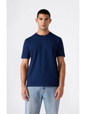 Champion Short Sleeve T-Shirt