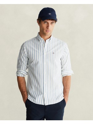 Gant Men's White Shirt