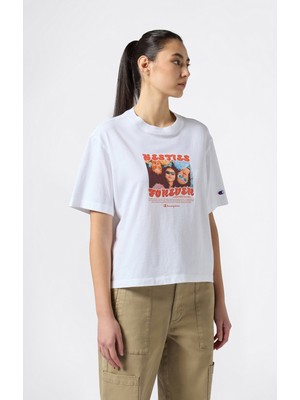 Champion Short-Sleeve Tee