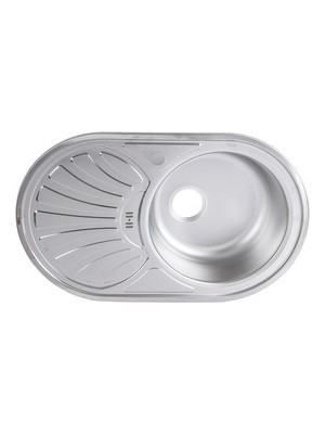 Artema Nexa Square Basin Faucet