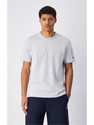 Champion Ss Tee