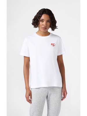 Champion Short-Sleeve Tee