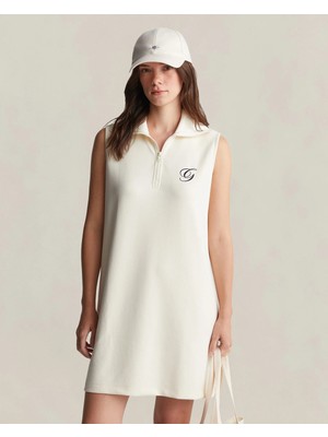 Gant Women's Cream Dress
