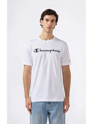 Champion Short-Sleeve Tee