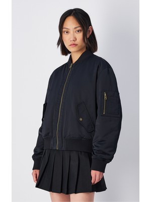 Champion Bomber Jacket