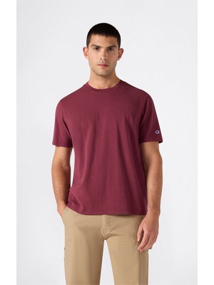 Champion Short Sleeve T-Shirt