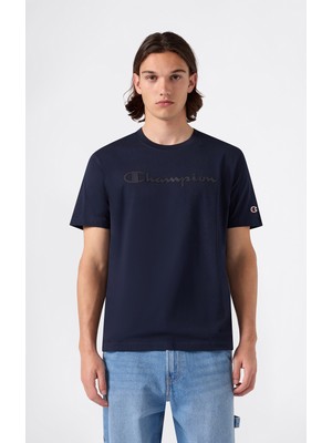 Champion Short Sleeve T-Shirt