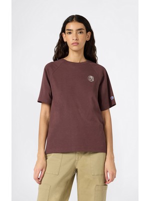 Champion Short-Sleeve Tee