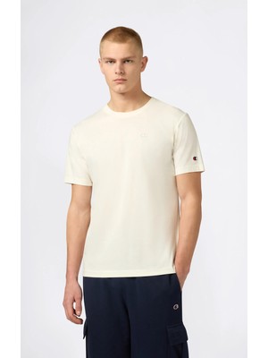 Champion Ss Tee