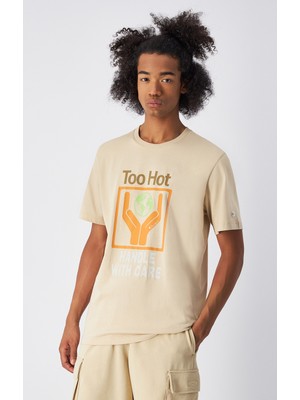 Champion Ss Tee
