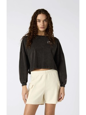 Champion Long Sleeve T-Shirt