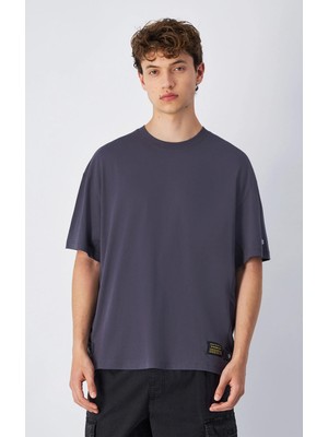Champion Ss Tee