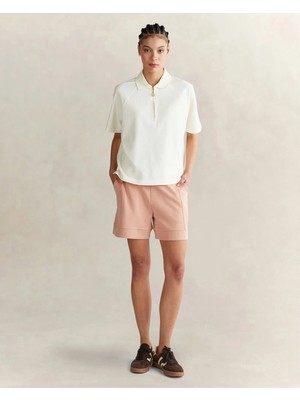Gant Women's Pink Shorts