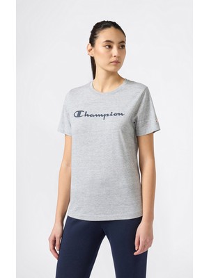 Champion Short-Sleeve Tee