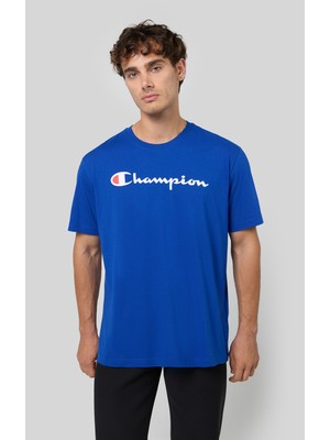 Champion Ss Tee