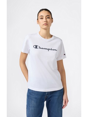 Champion Short-Sleeve Tee