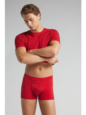 Intimissimi Light & Fresh Pima Cotton Boxer