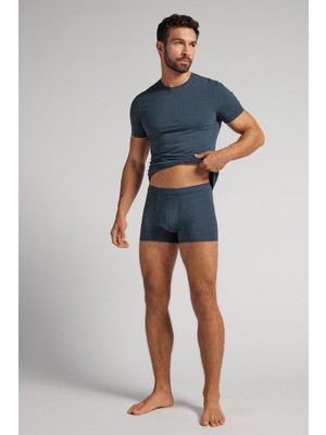 Intimissimi Light & Fresh Pima Cotton Boxer