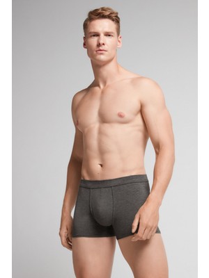 Intimissimi Light & Fresh Pima Cotton Boxer