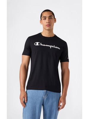 Champion Short-Sleeve Tee