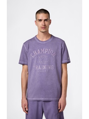 Champion Short-Sleeve Tee