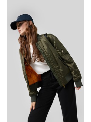 Champion Bomber Jacket