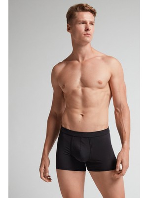 Intimissimi Light & Fresh Pima Cotton Boxer