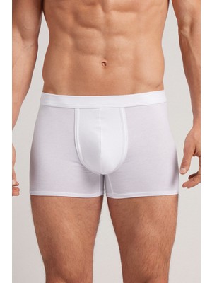 Intimissimi Light & Fresh Pima Cotton Boxer