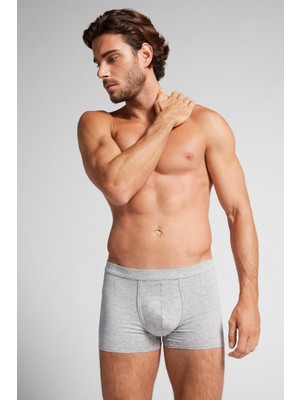 Intimissimi Light & Fresh Pima Cotton Boxer