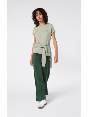 Champion Short-Sleeve Tee