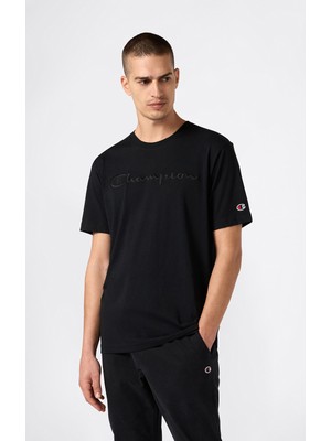 Champion Ss Tee