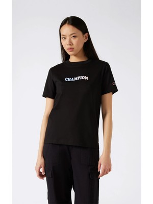 Champion Ss Tee