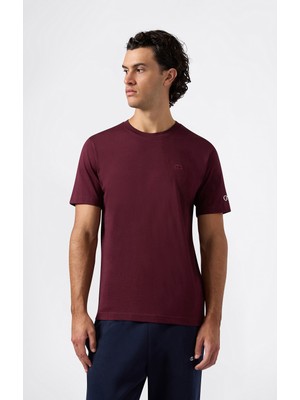 Champion Ss Tee