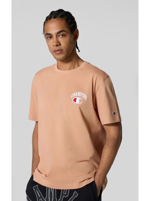 Champion Ss Tee