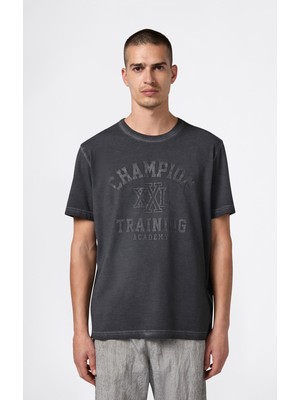 Champion Short-Sleeve Tee