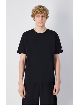 Champion Ss Tee