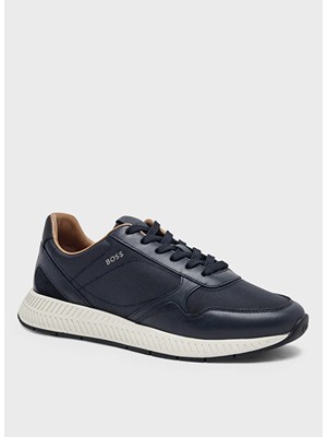 Boss Sneaker, 40, Lacivert
