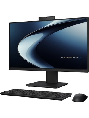 Asus V400 V440VAK-C716512B0D07 Core7 240H 16GB 1tbssd 23.8" Fhd W11P All In One Bilgisayar